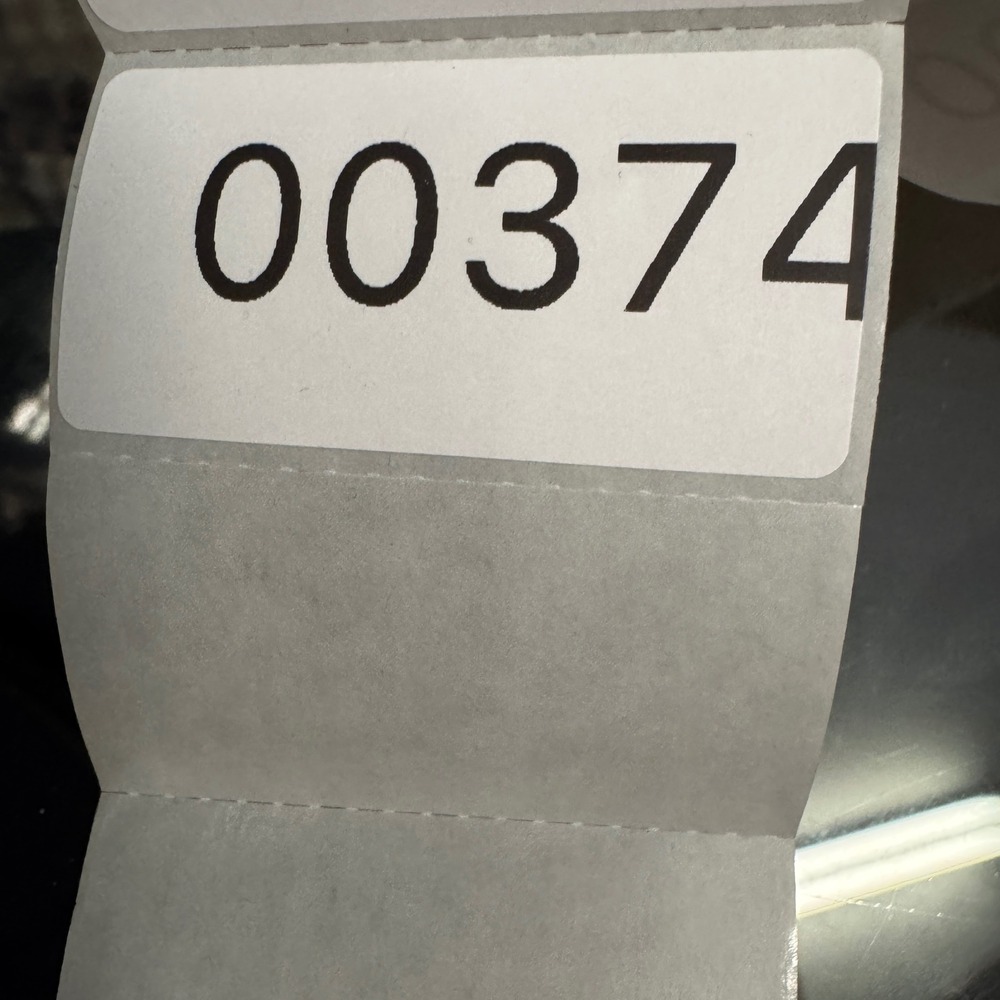 NWT Open Edit Pink Corset Seam Long Sleeve Top Curved Hem XS - Picture 5 of 8